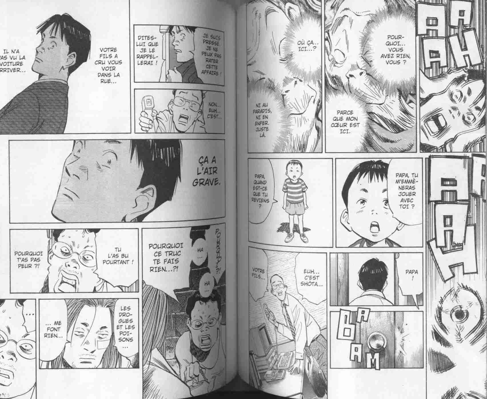  20th Century Boys - Chapitre 4 - 57