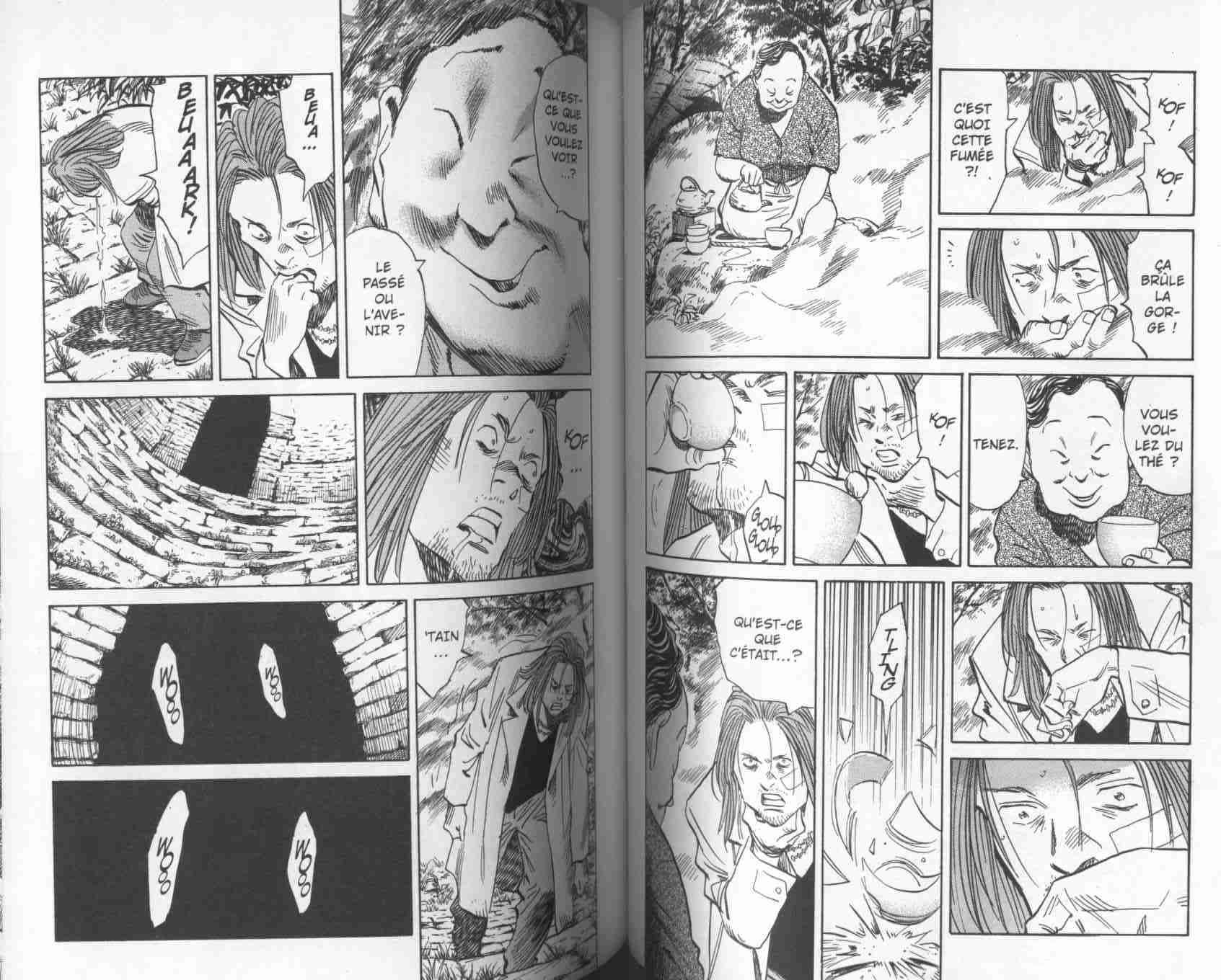  20th Century Boys - Chapitre 4 - 48