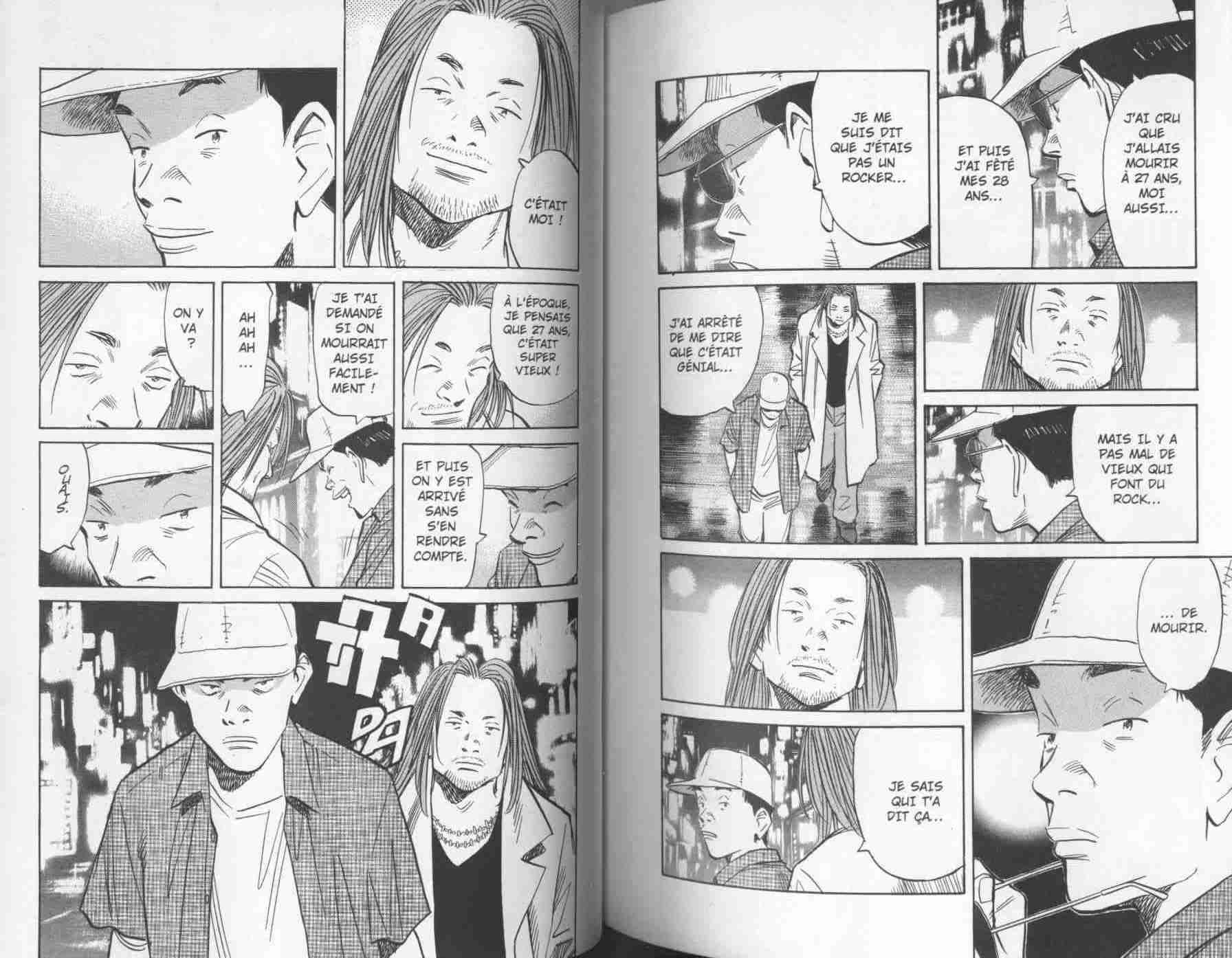  20th Century Boys - Chapitre 4 - 95