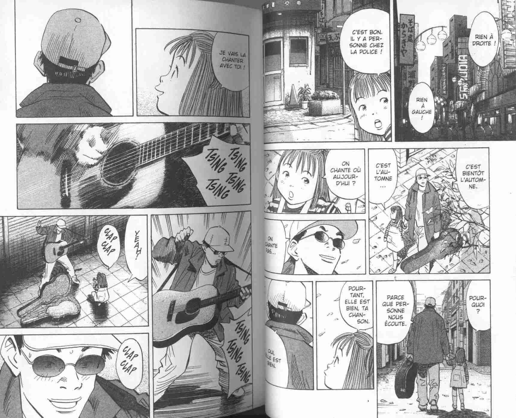  20th Century Boys - Chapitre 5 - 25