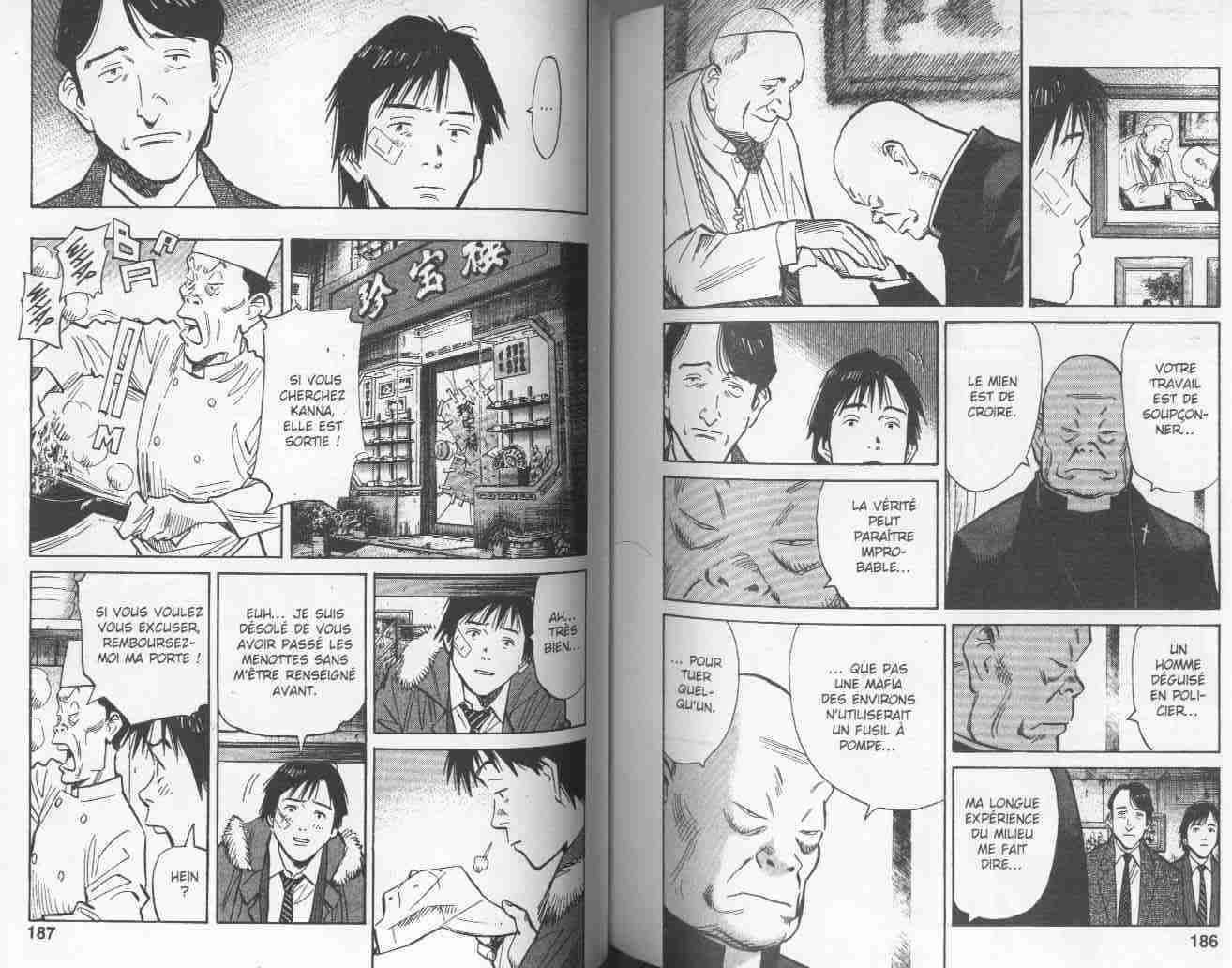  20th Century Boys - Chapitre 5 - 95