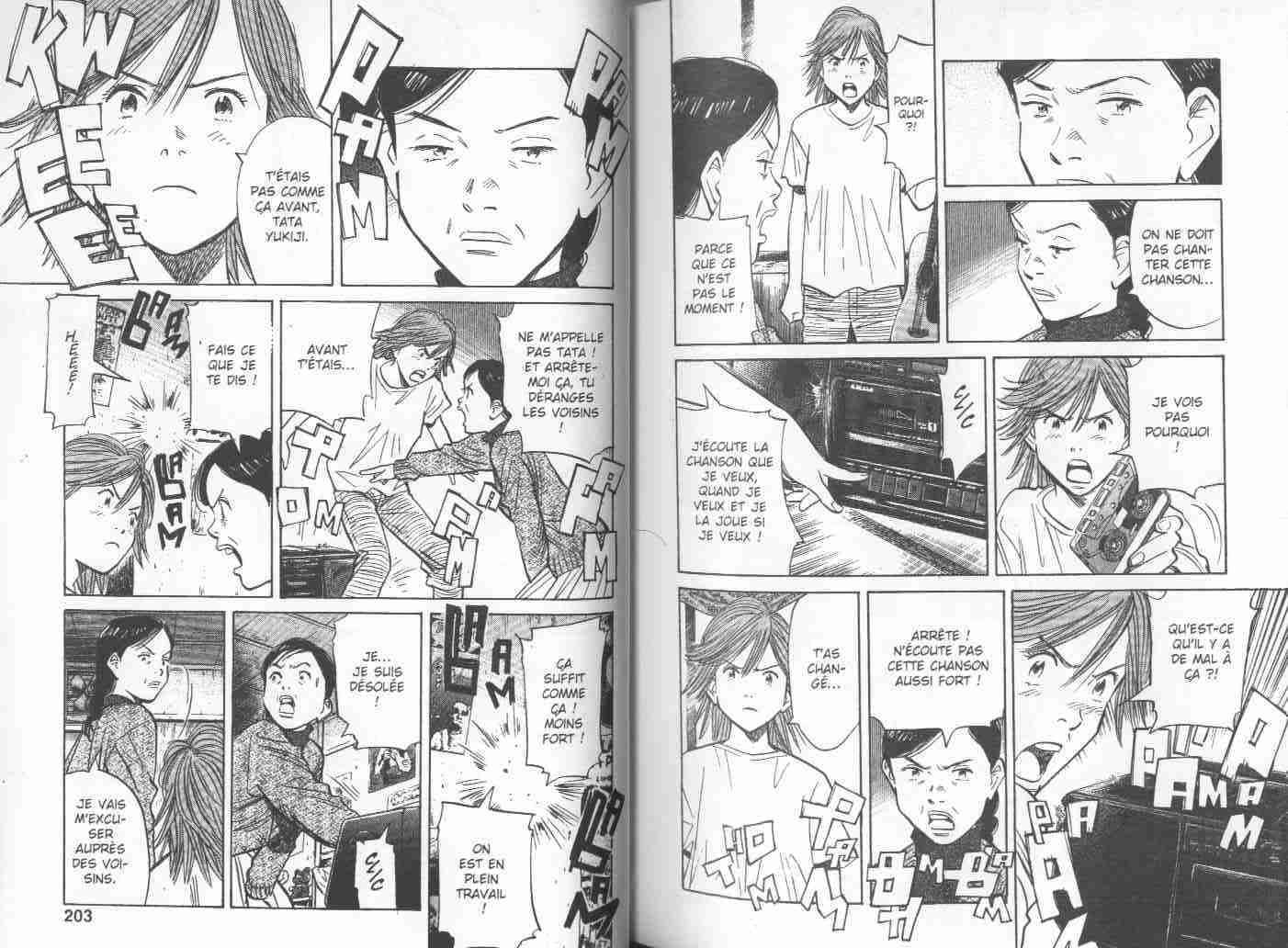  20th Century Boys - Chapitre 5 - 103