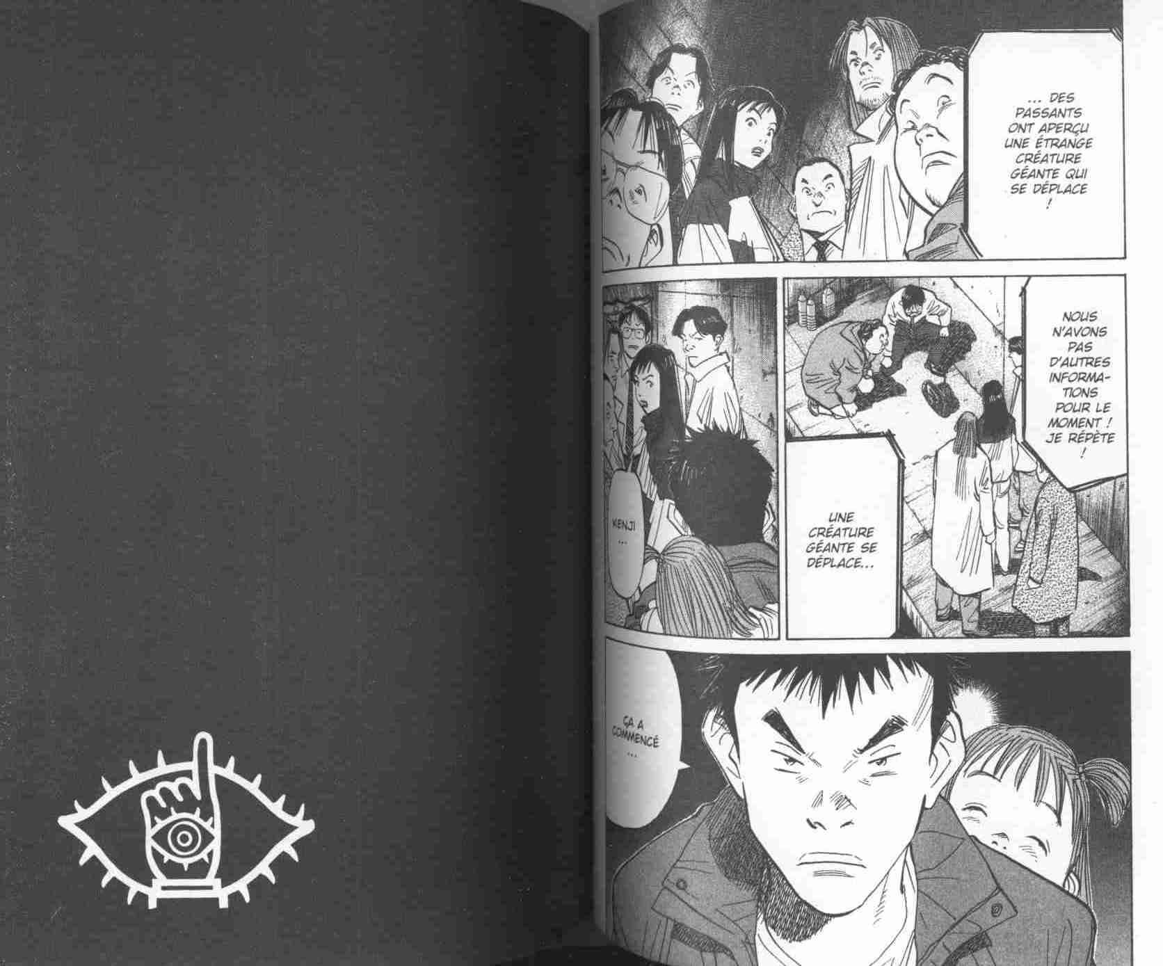  20th Century Boys - Chapitre 5 - 50