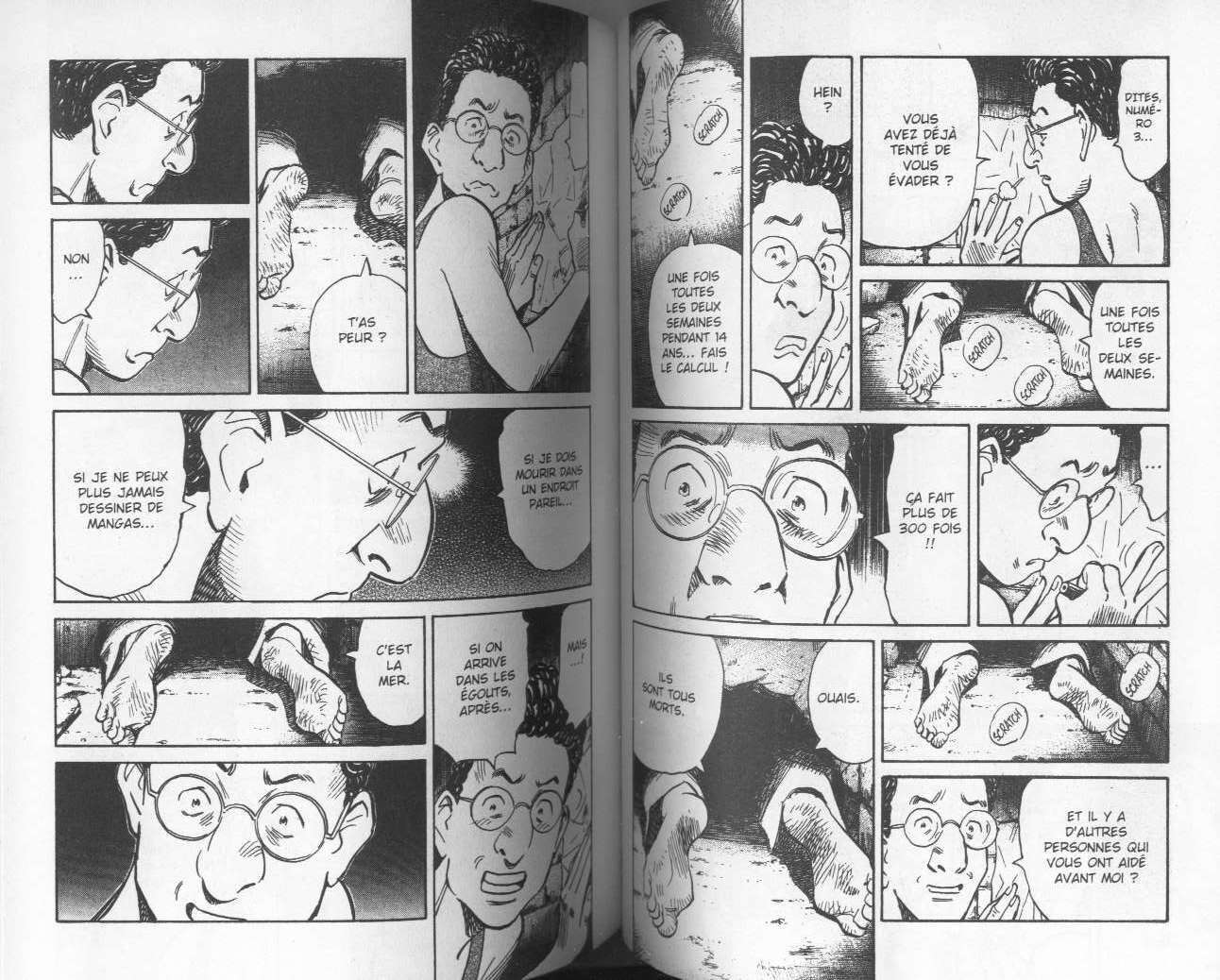  20th Century Boys - Chapitre 6 - 50