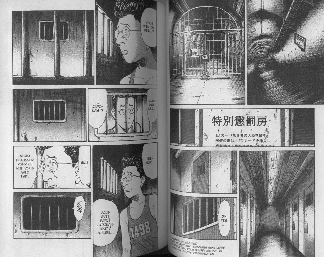  20th Century Boys - Chapitre 6 - 37