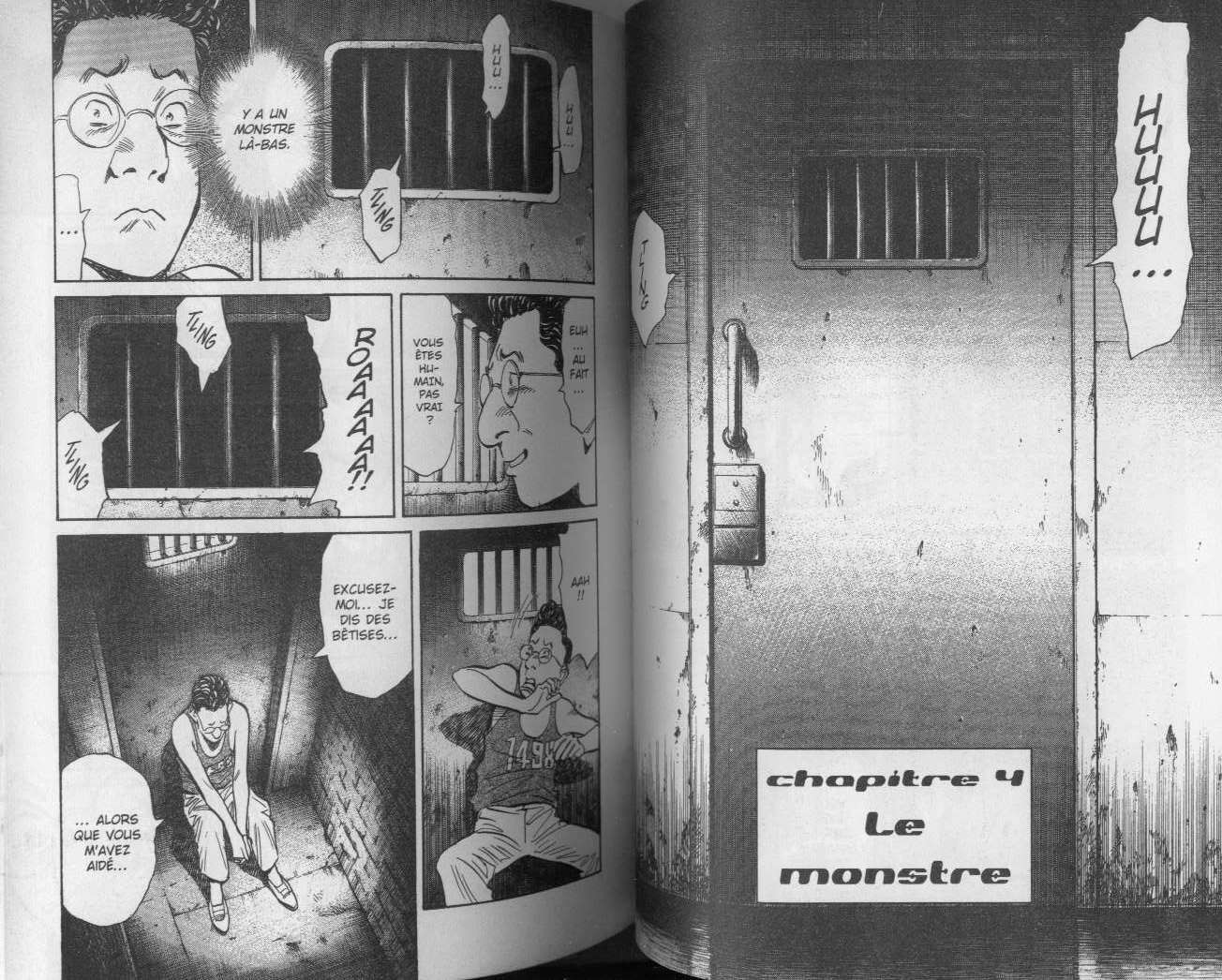  20th Century Boys - Chapitre 6 - 38