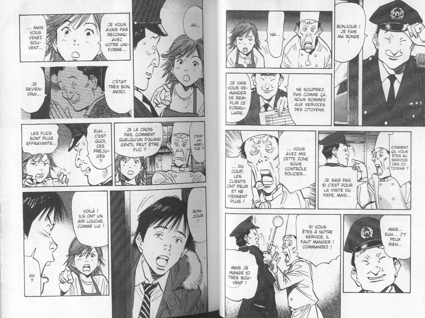  20th Century Boys - Chapitre 6 - 8