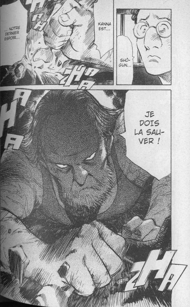  20th Century Boys - Chapitre 6 - 90