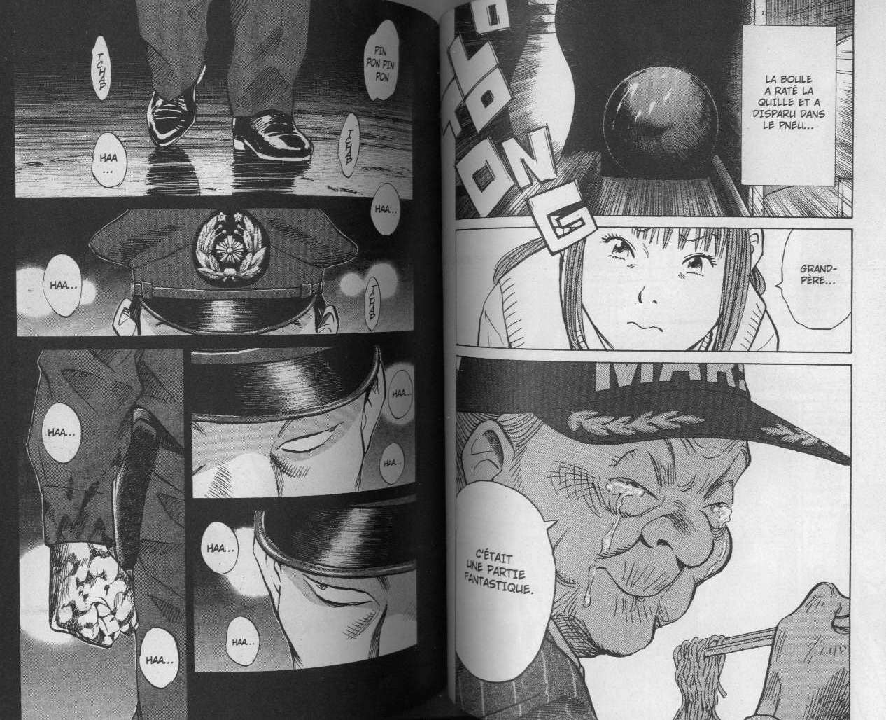  20th Century Boys - Chapitre 7 - 50