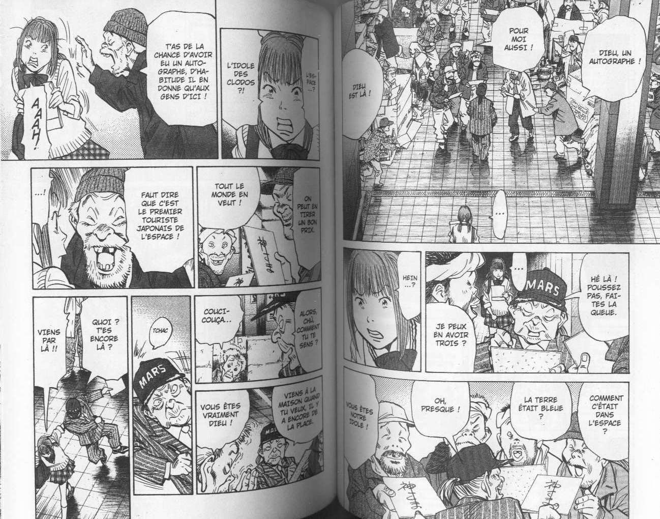  20th Century Boys - Chapitre 7 - 55