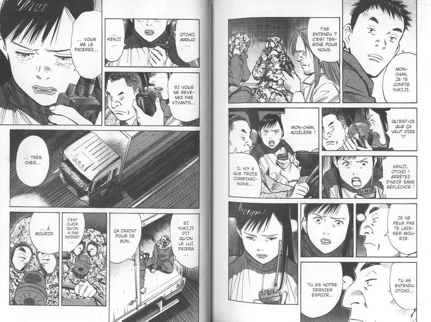  20th Century Boys - Chapitre 7 - 106