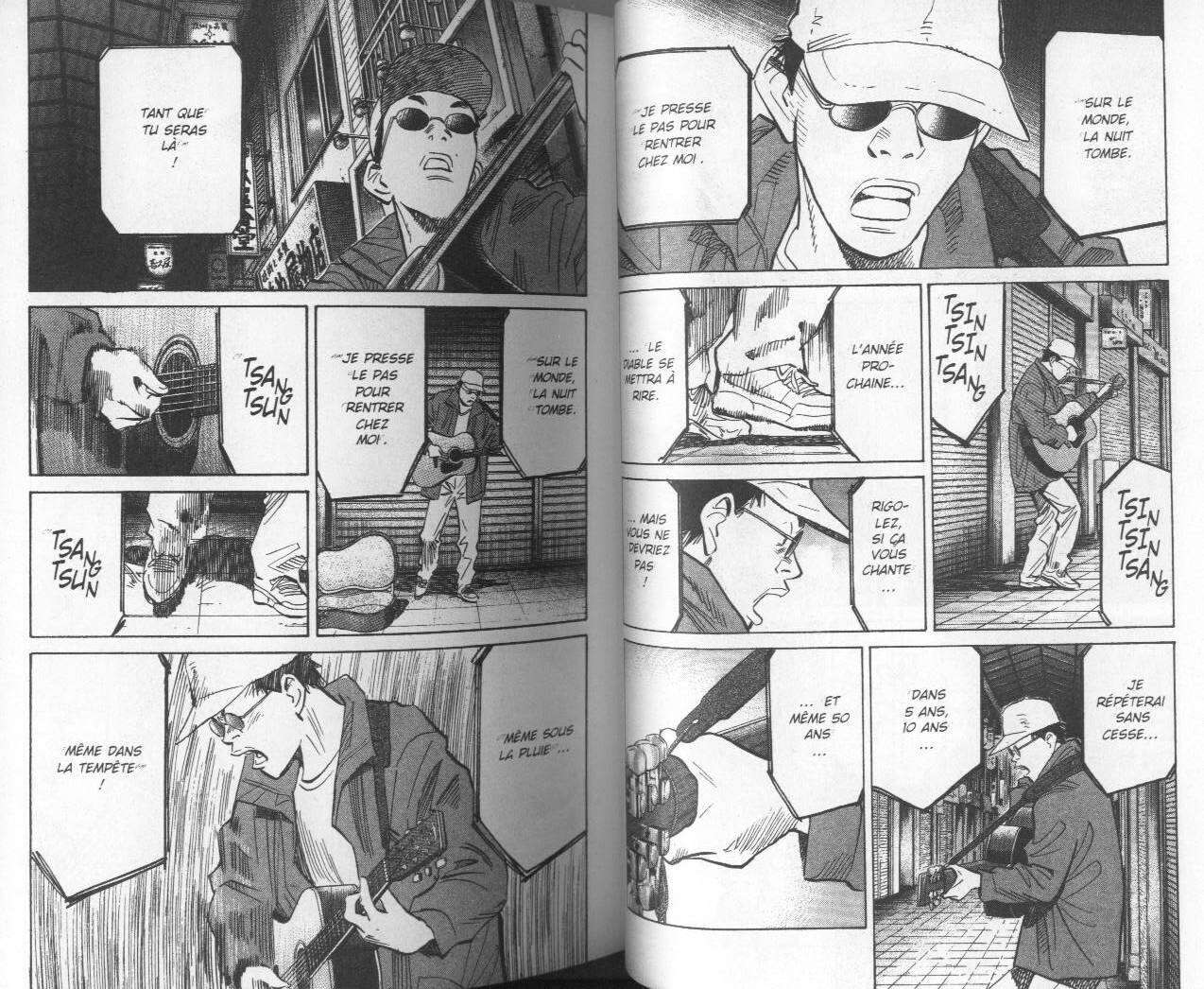  20th Century Boys - Chapitre 8 - 28