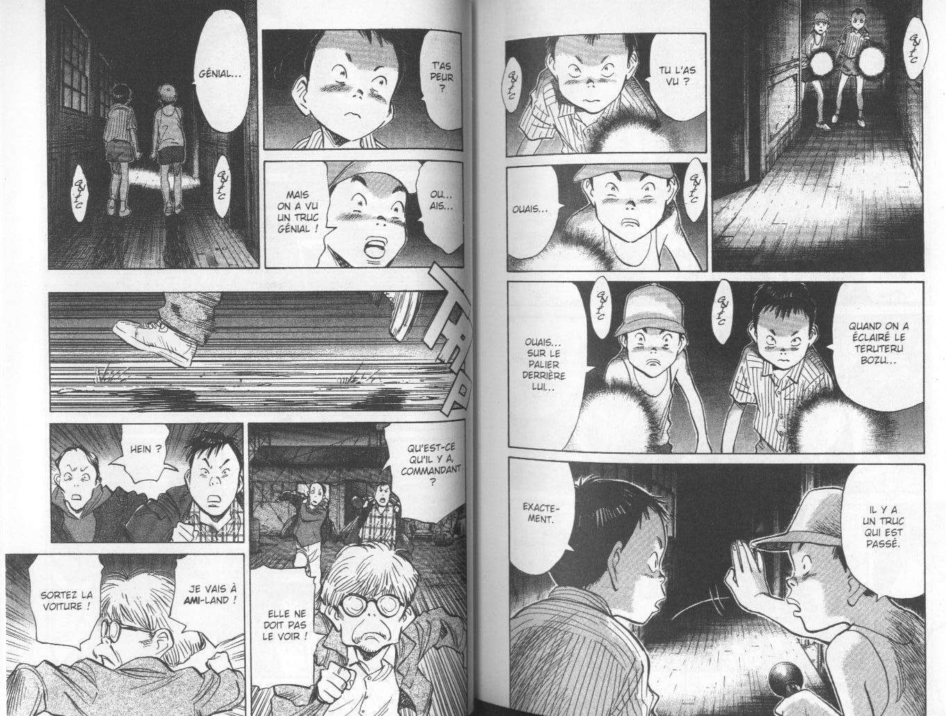  20th Century Boys - Chapitre 8 - 99