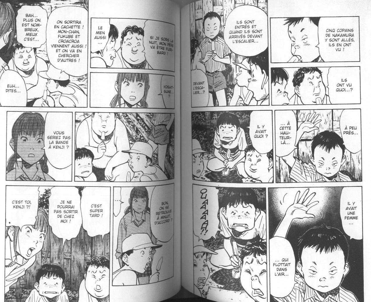  20th Century Boys - Chapitre 8 - 81