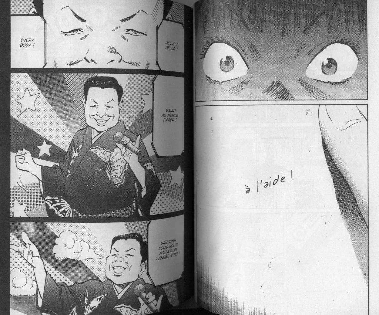  20th Century Boys - Chapitre 8 - 51