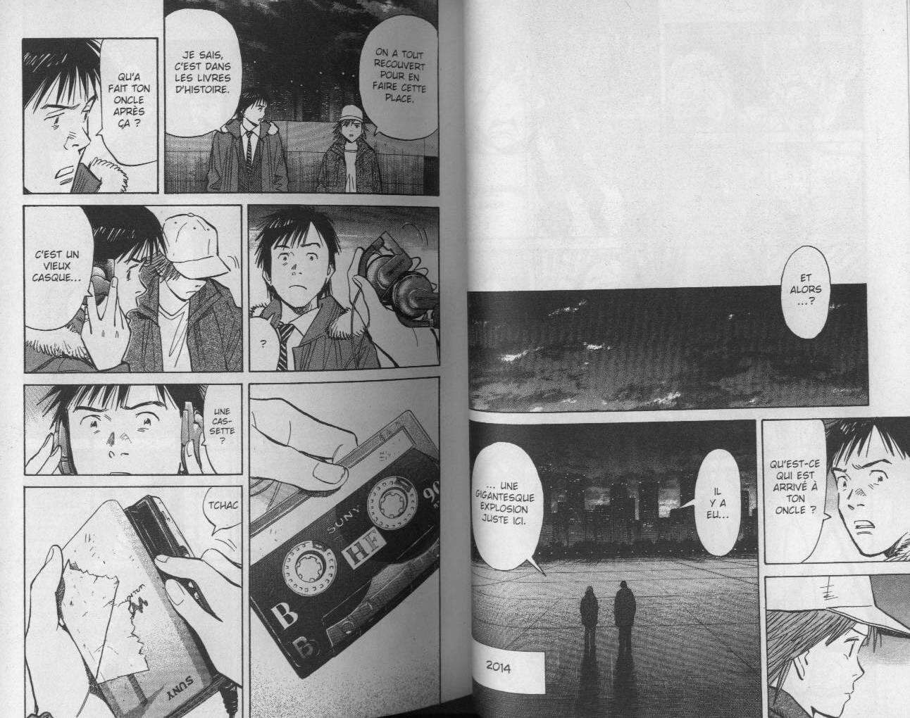  20th Century Boys - Chapitre 8 - 26