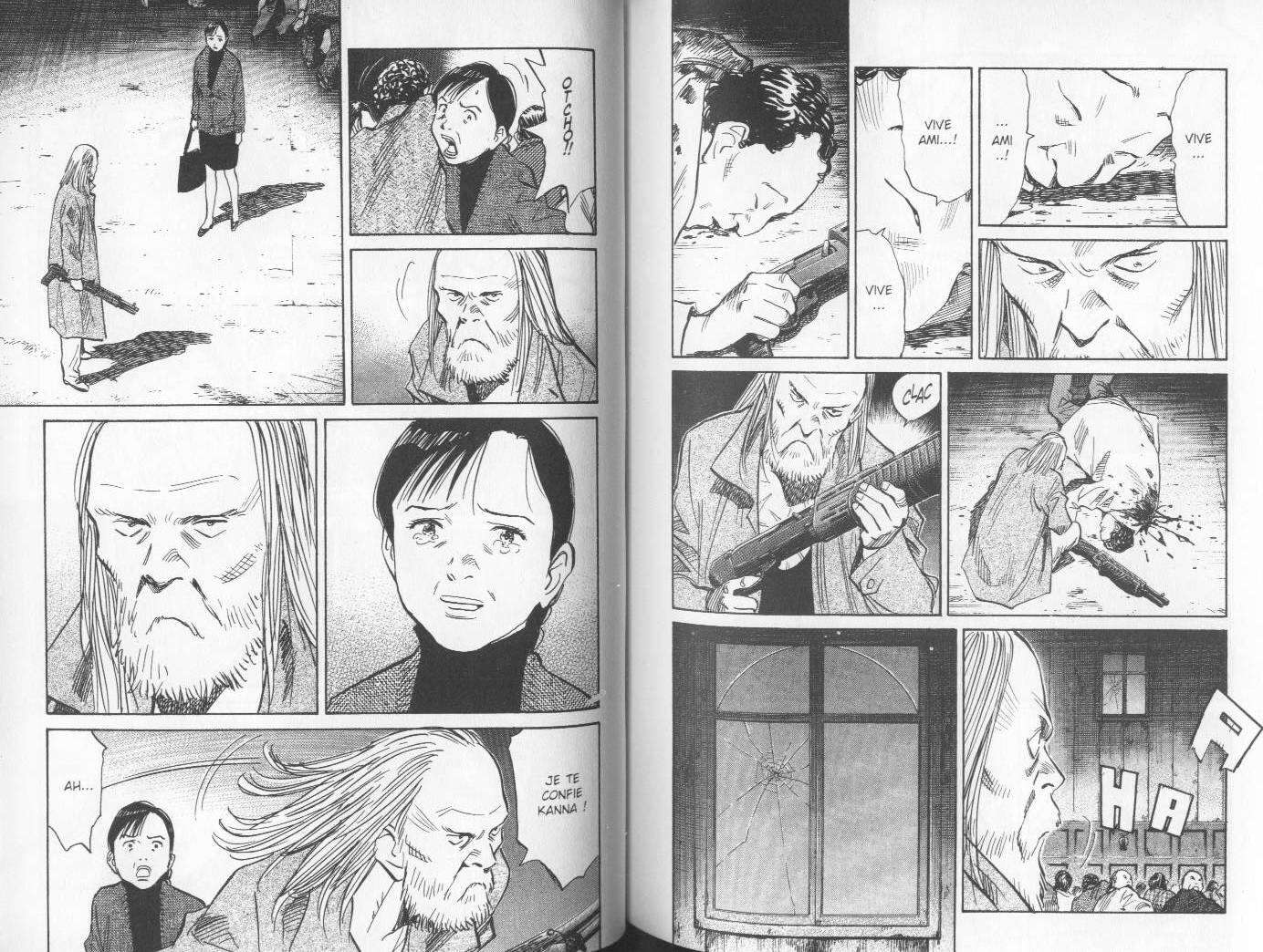  20th Century Boys - Chapitre 9 - 101