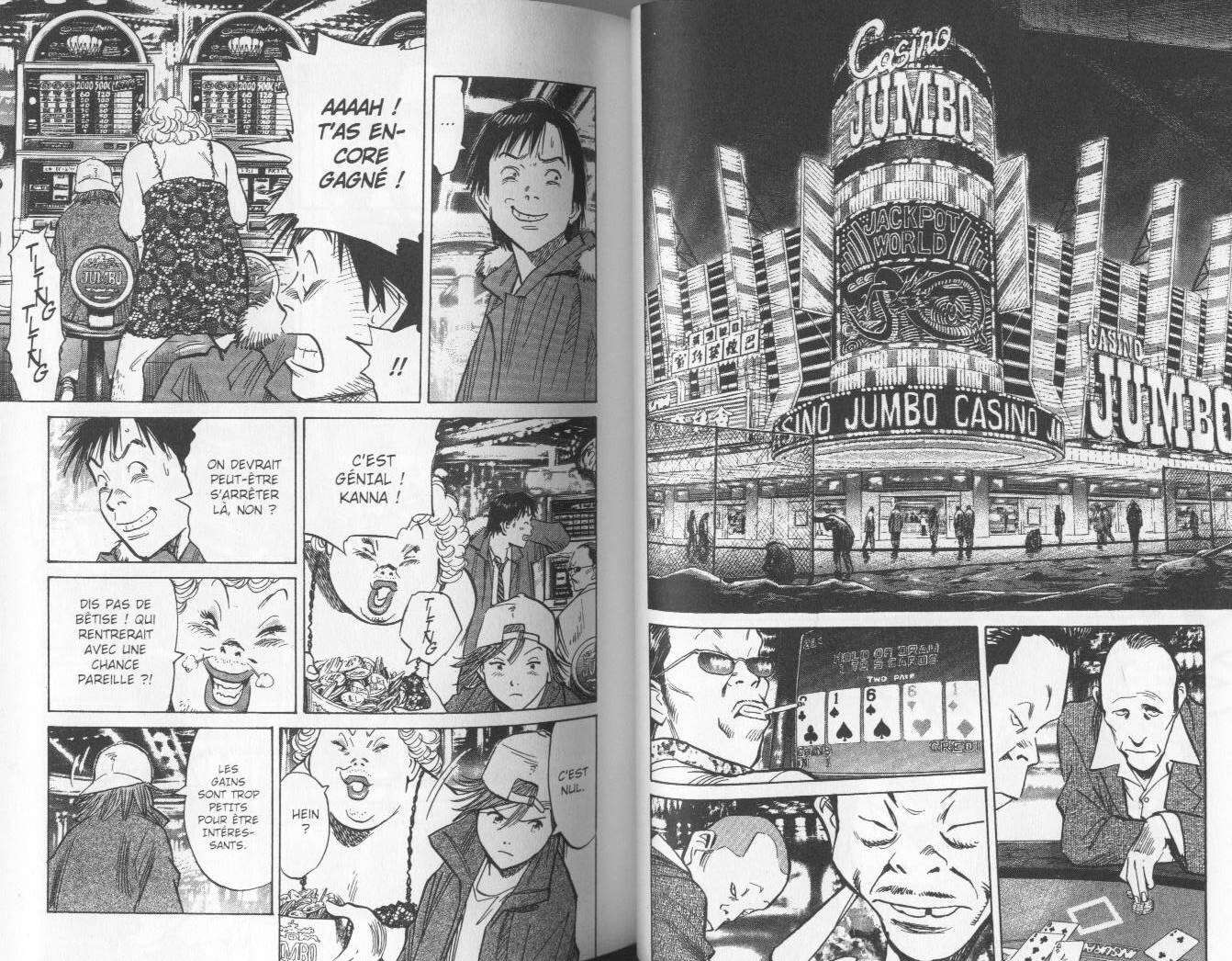  20th Century Boys - Chapitre 9 - 28