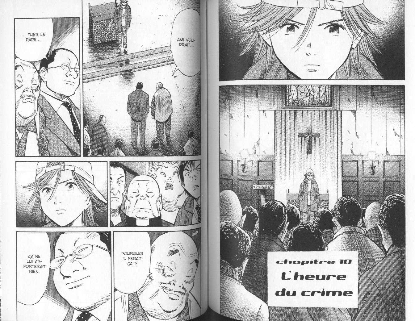  20th Century Boys - Chapitre 9 - 91