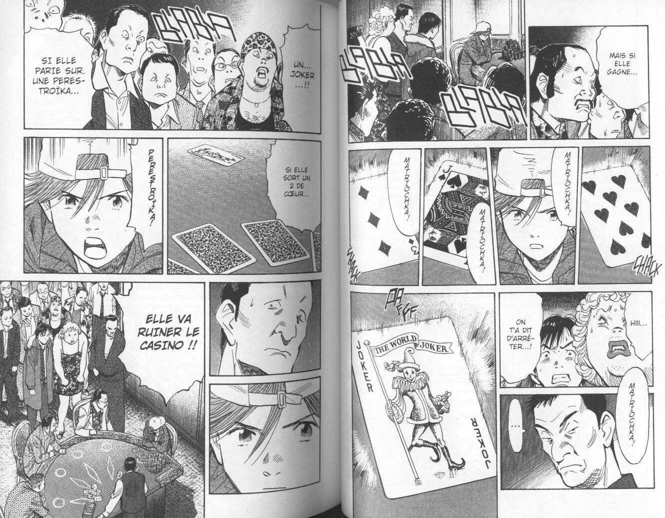  20th Century Boys - Chapitre 9 - 41