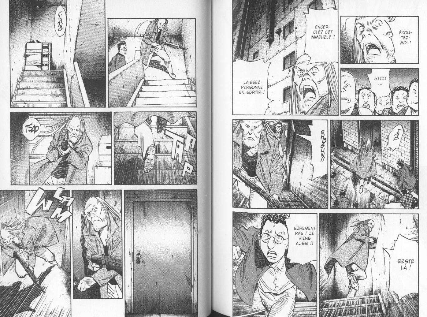  20th Century Boys - Chapitre 9 - 103