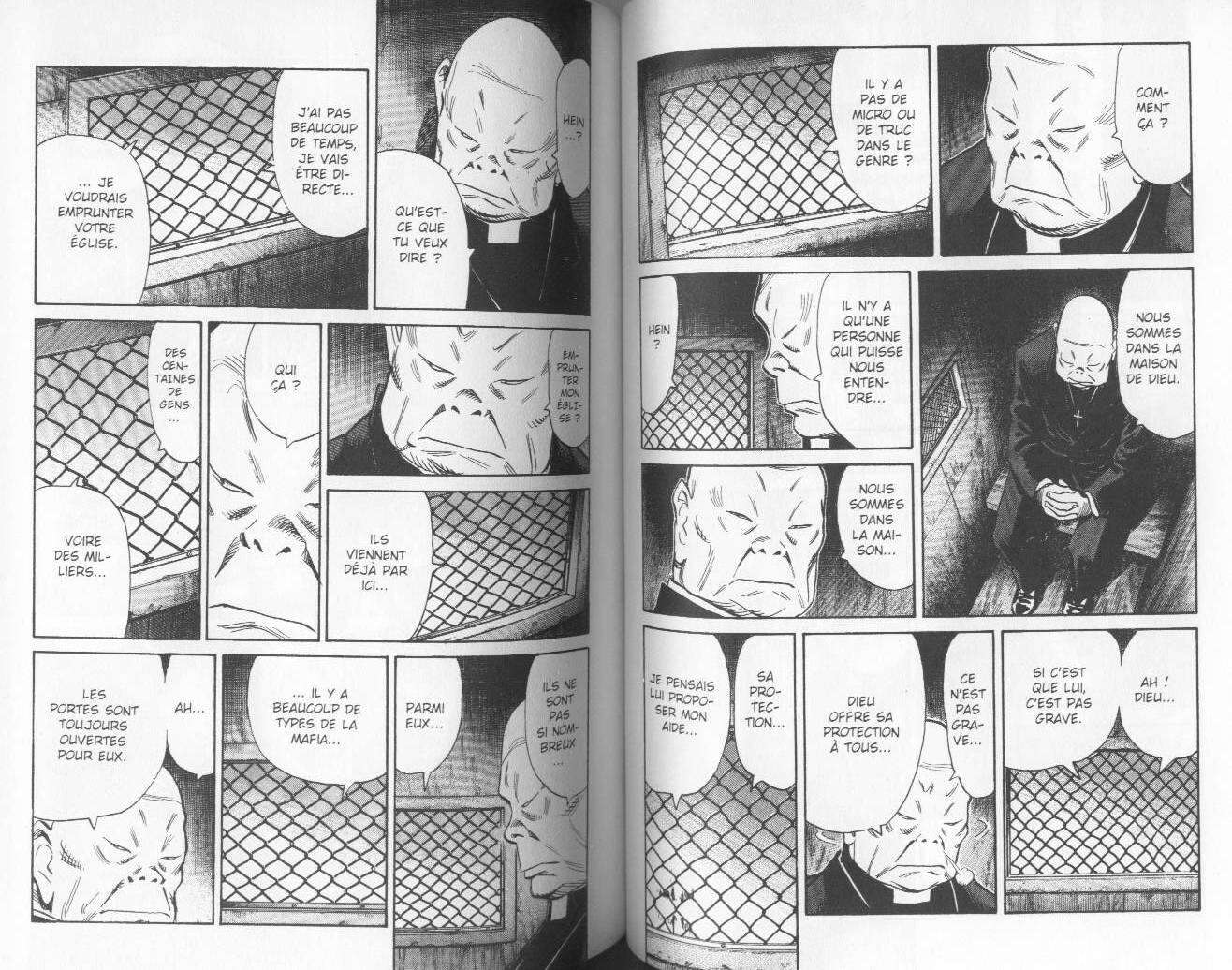  20th Century Boys - Chapitre 9 - 55