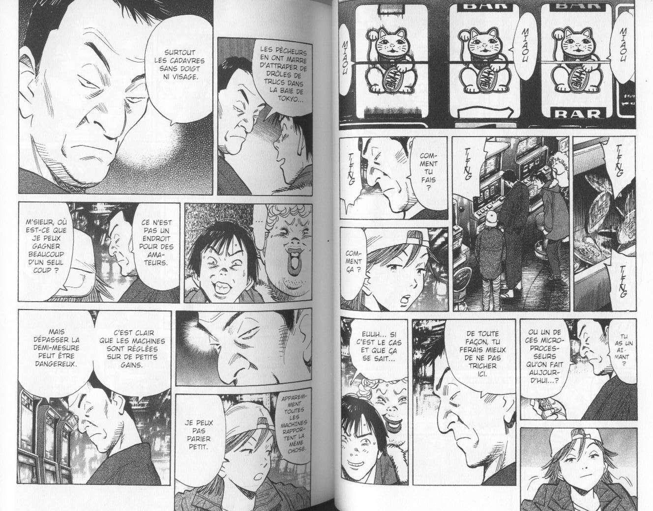  20th Century Boys - Chapitre 9 - 30