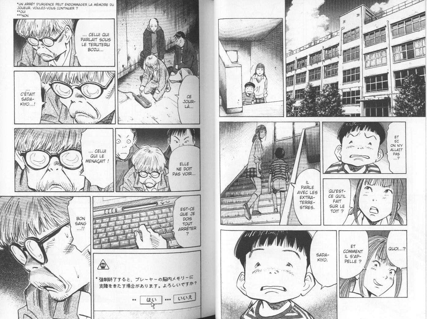  20th Century Boys - Chapitre 9 - 12