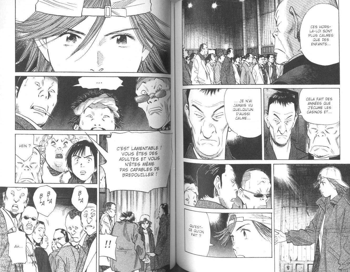  20th Century Boys - Chapitre 9 - 82