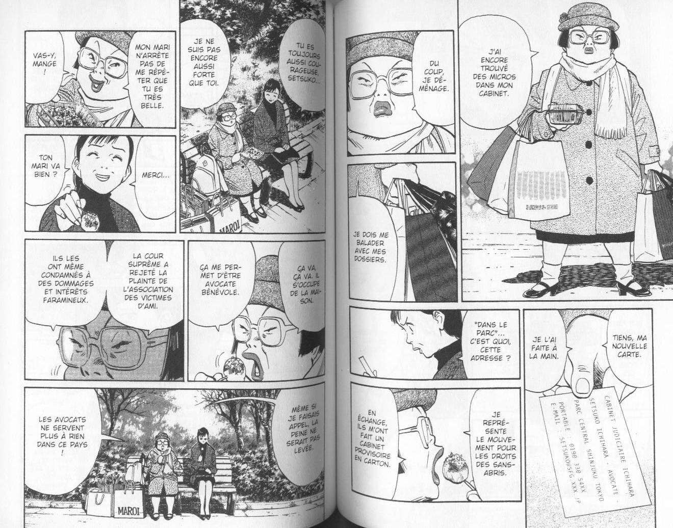  20th Century Boys - Chapitre 9 - 66