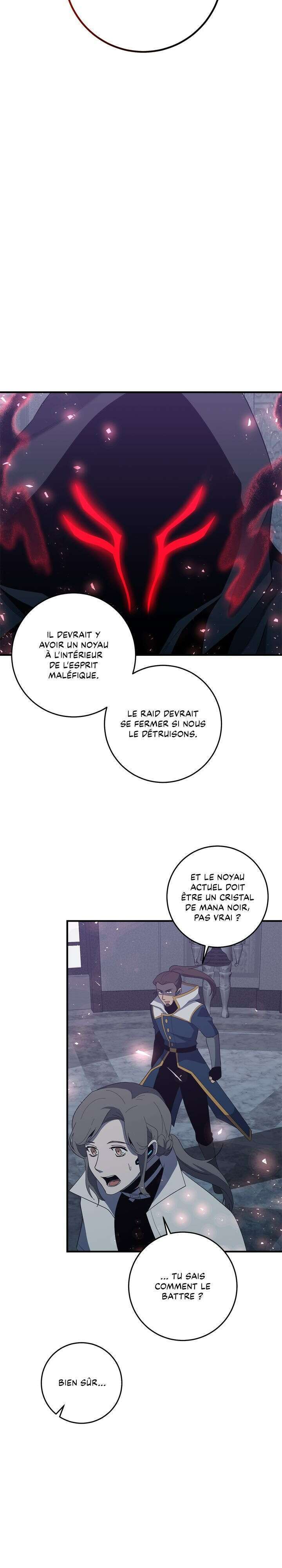  990k Ex-Life Hunter - Chapitre 81 - 3