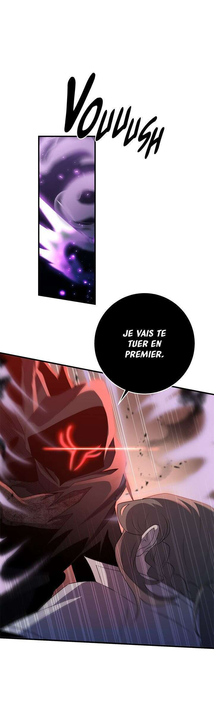  990k Ex-Life Hunter - Chapitre 81 - 9