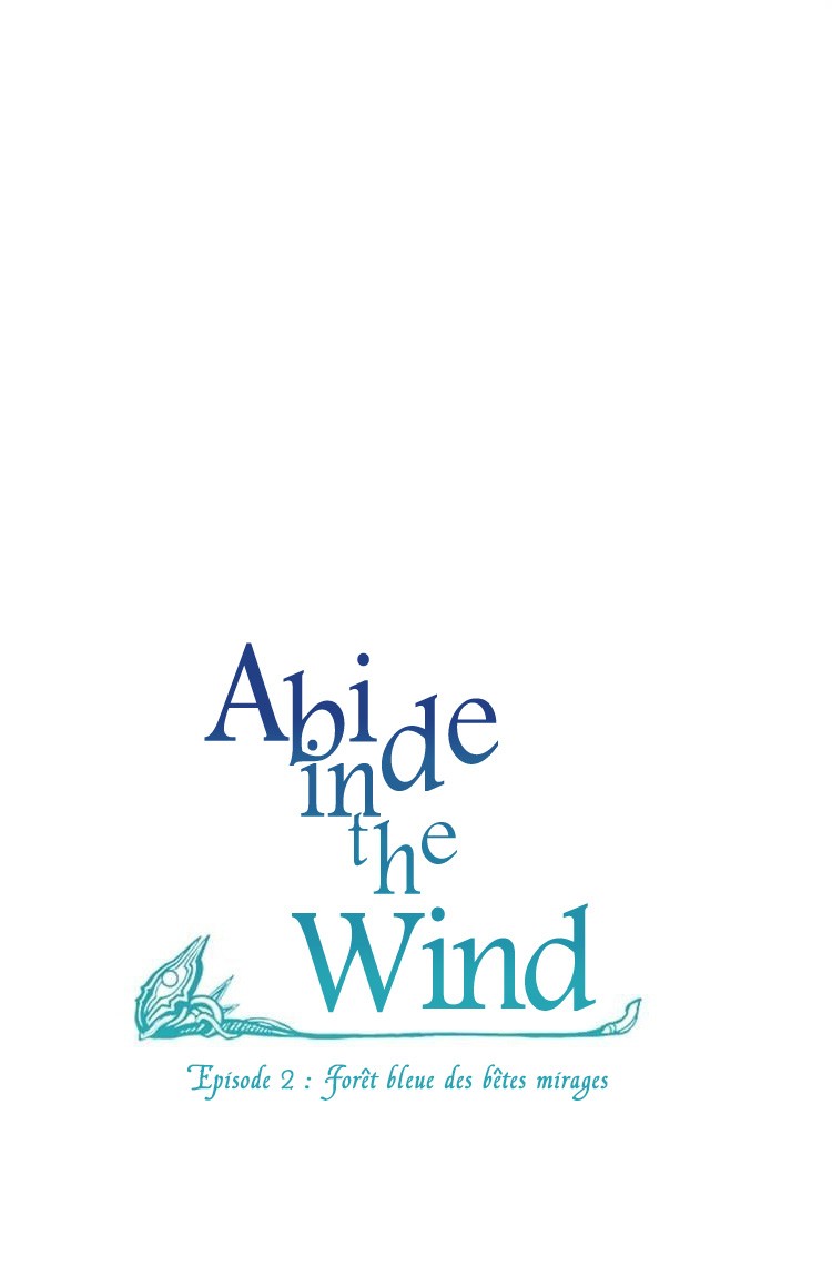  Abide in the Wind - Chapitre 19 - 2