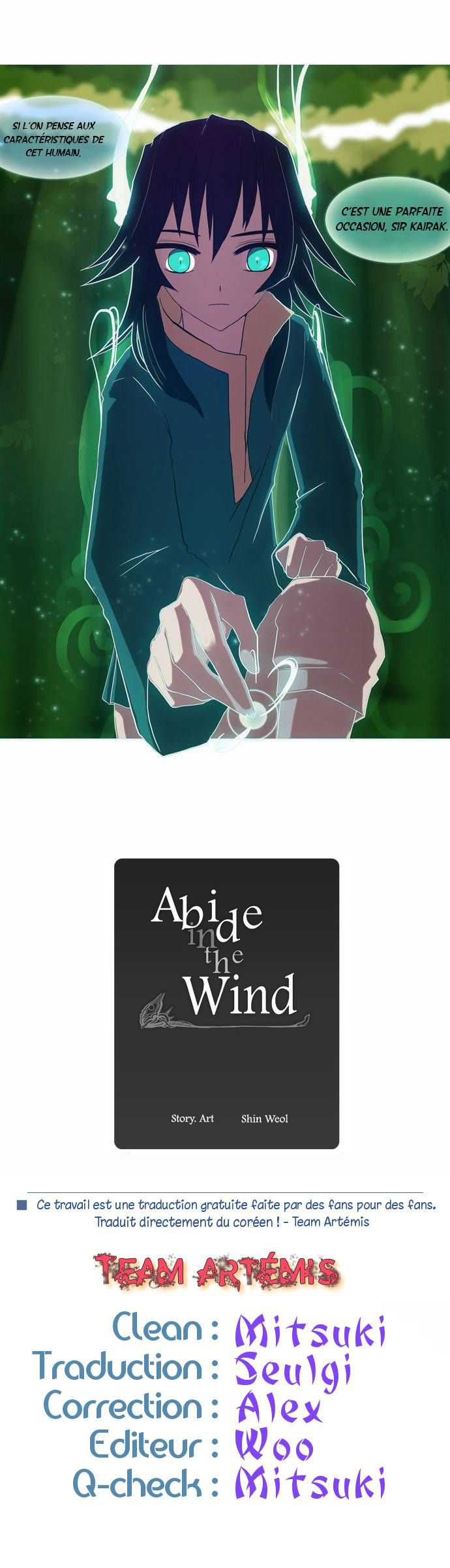  Abide in the Wind - Chapitre 2 - 30