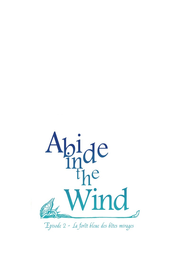  Abide in the Wind - Chapitre 20 - 2