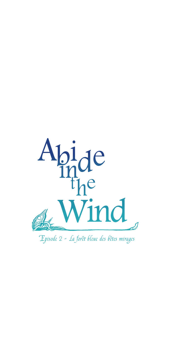  Abide in the Wind - Chapitre 26 - 2