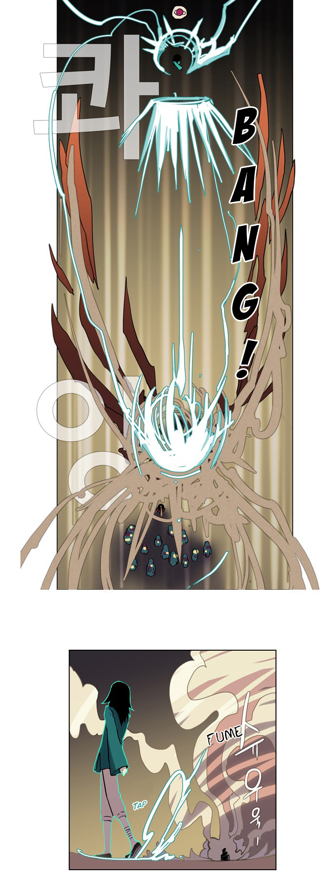  Abide in the Wind - Chapitre 26 - 8