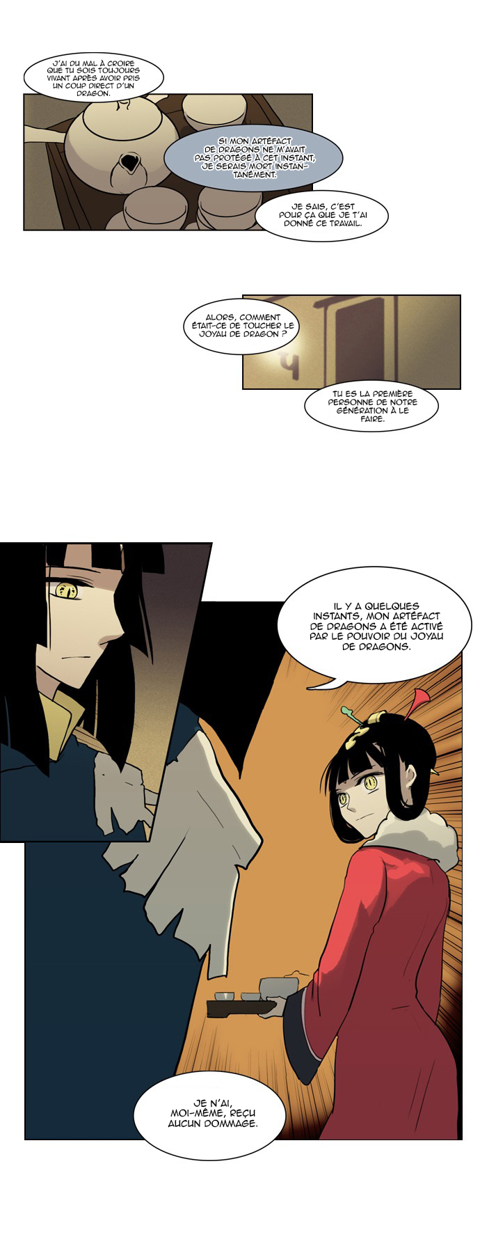  Abide in the Wind - Chapitre 26 - 25