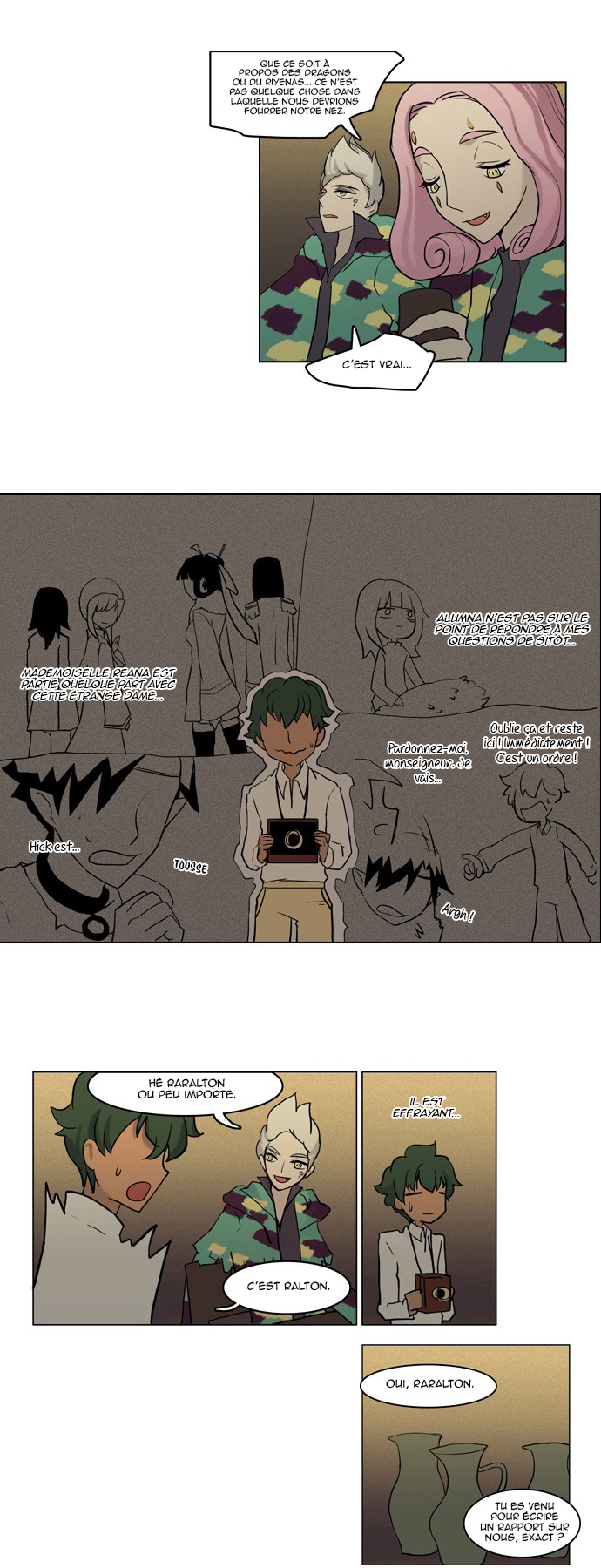  Abide in the Wind - Chapitre 26 - 20