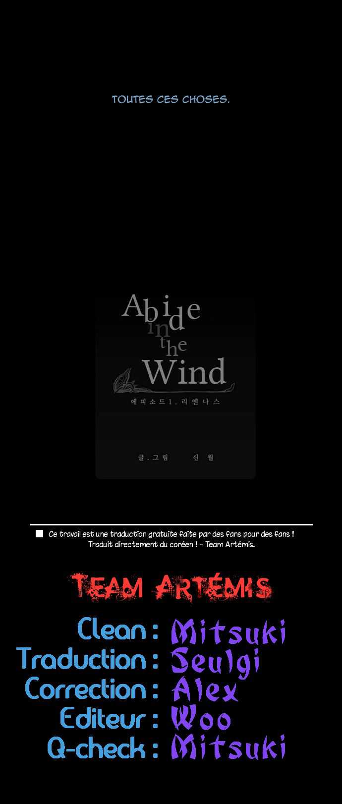  Abide in the Wind - Chapitre 3 - 29