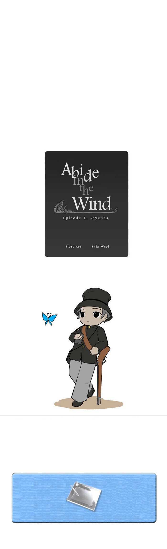  Abide in the Wind - Chapitre 5 - 25