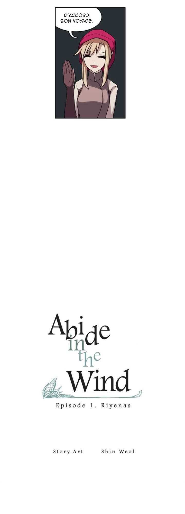  Abide in the Wind - Chapitre 9 - 4