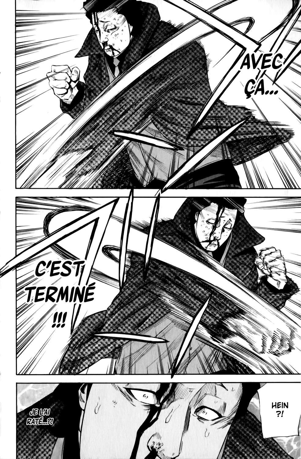  A-Bout! - Chapitre 147 - 16