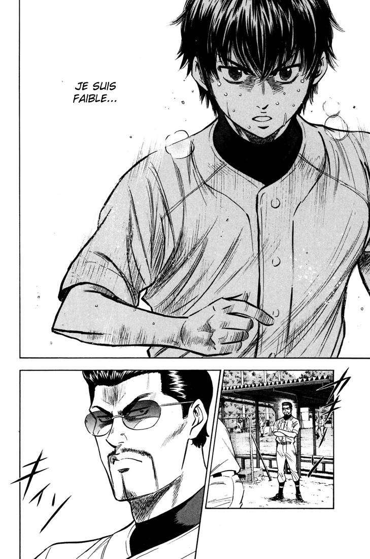  Ace Of Diamond - Chapitre 220 - 26