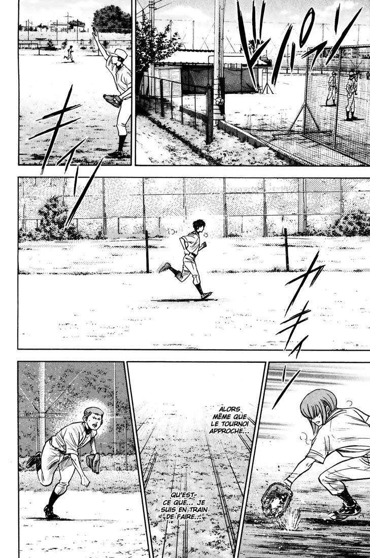  Ace Of Diamond - Chapitre 220 - 24