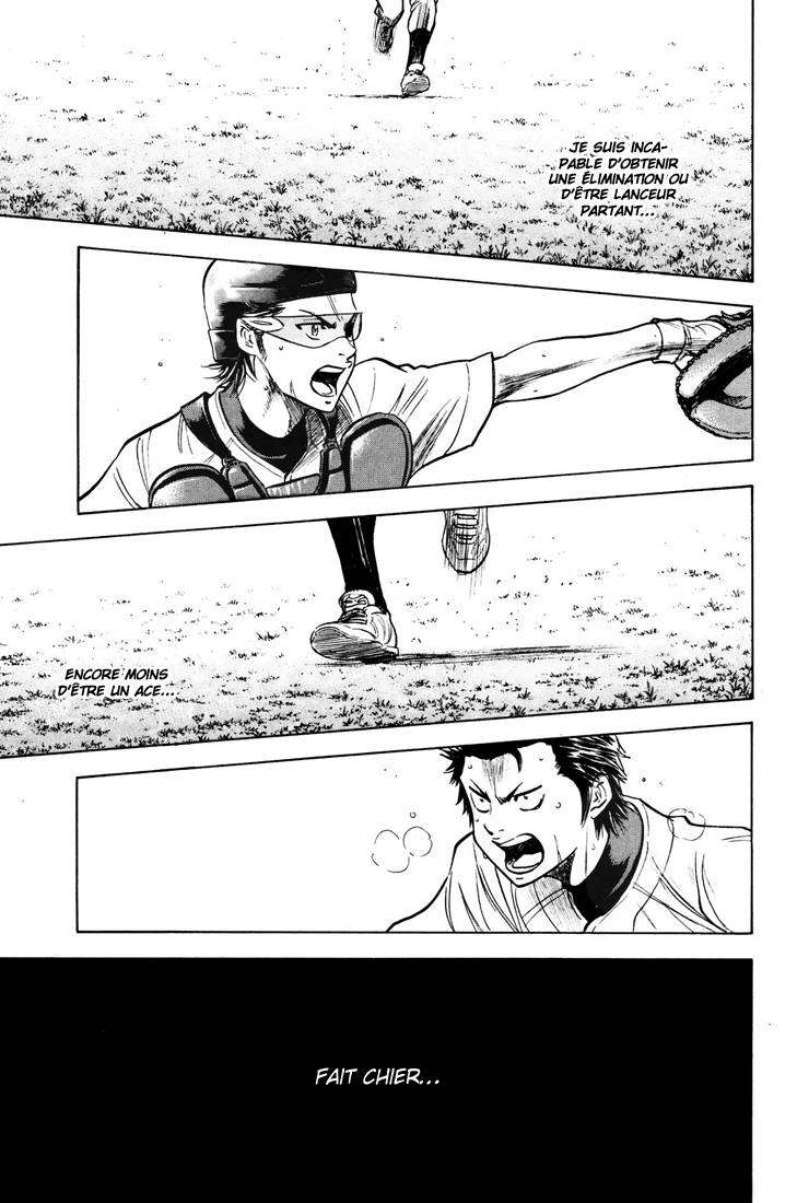  Ace Of Diamond - Chapitre 220 - 25