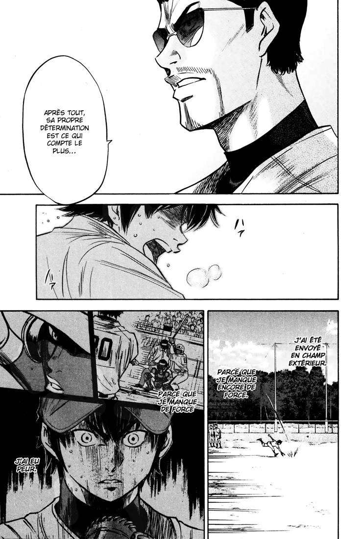  Ace Of Diamond - Chapitre 221 - 13