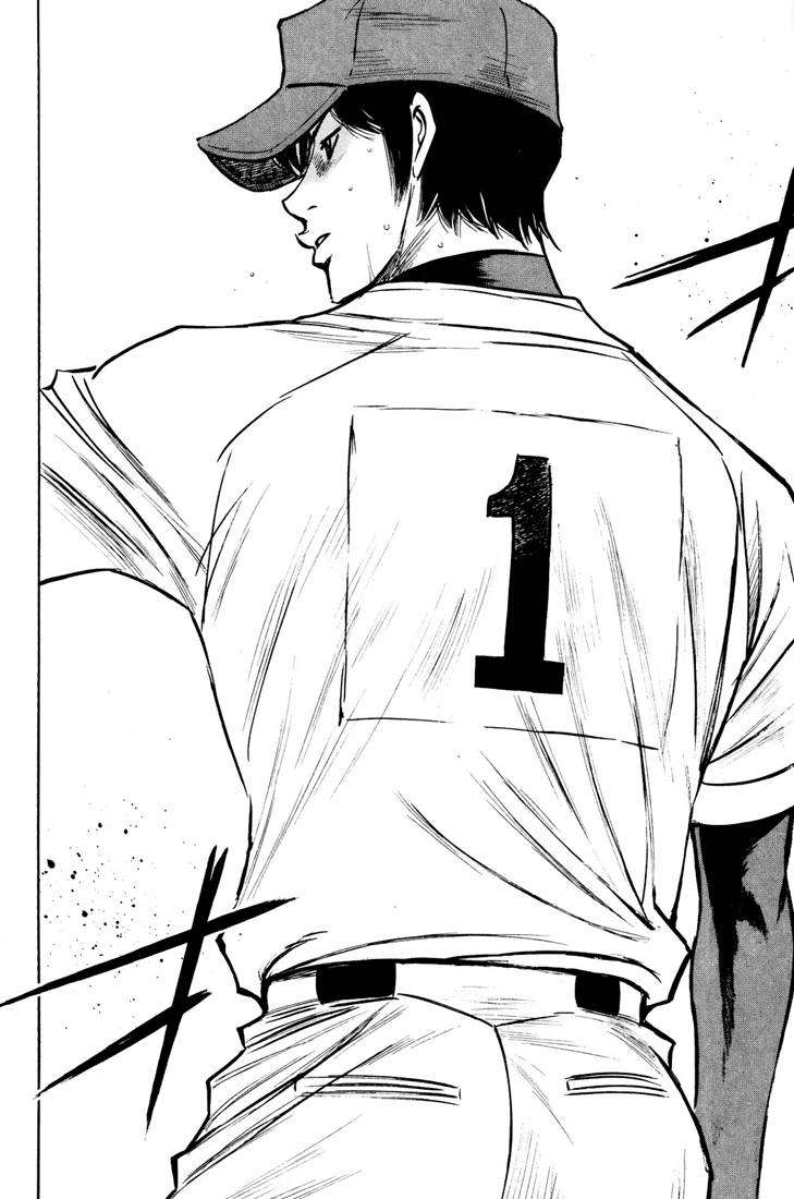  Ace Of Diamond - Chapitre 221 - 17