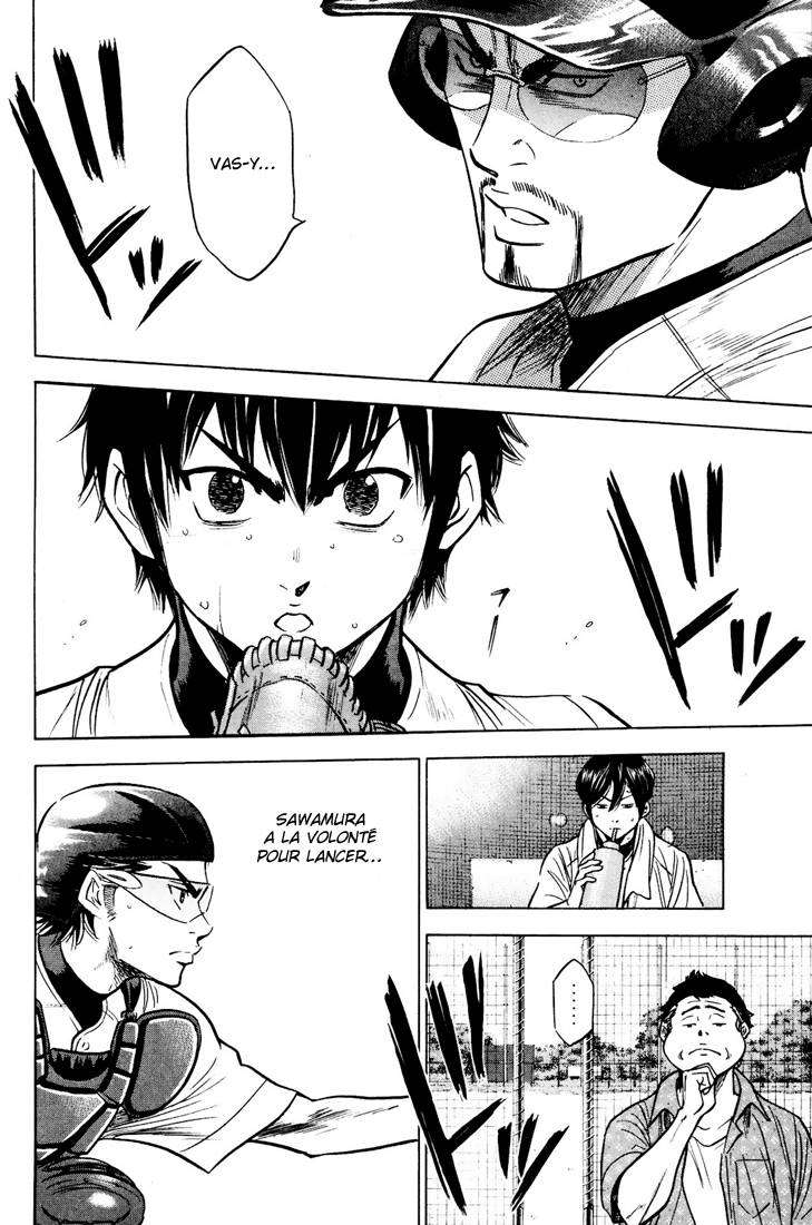  Ace Of Diamond - Chapitre 222 - 20