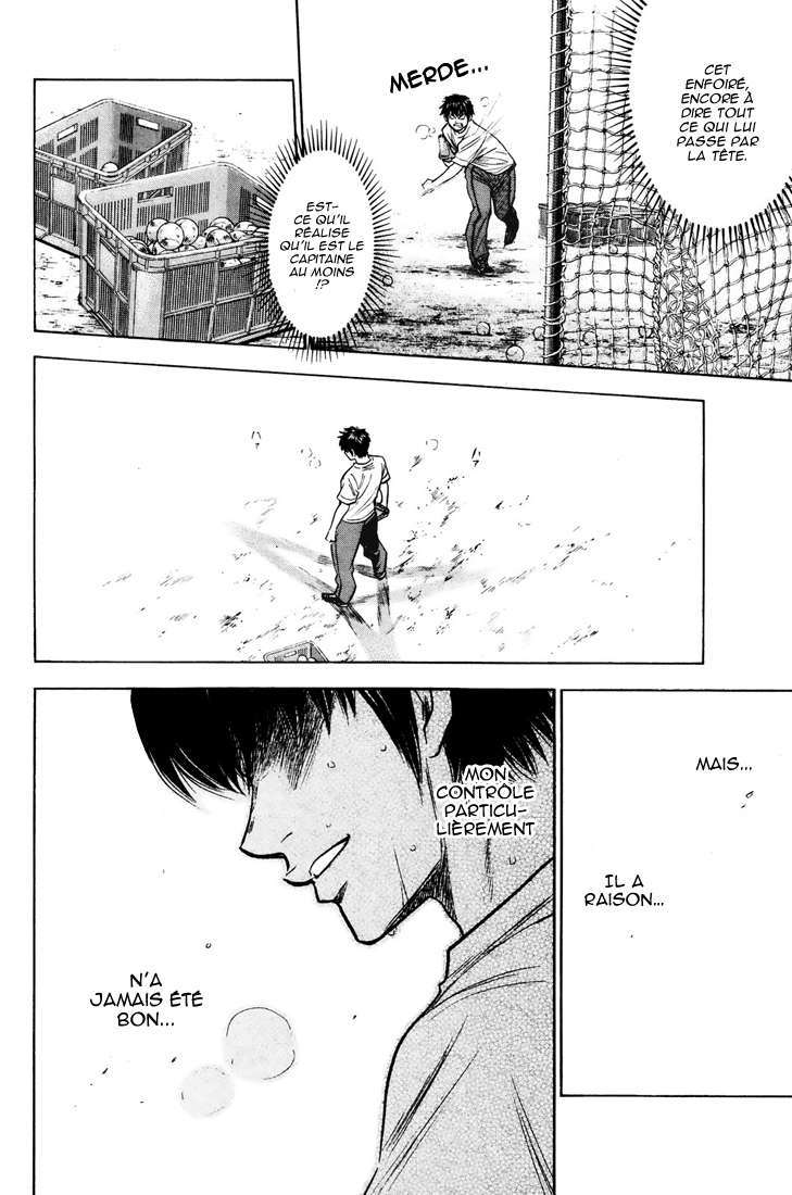  Ace Of Diamond - Chapitre 223 - 18